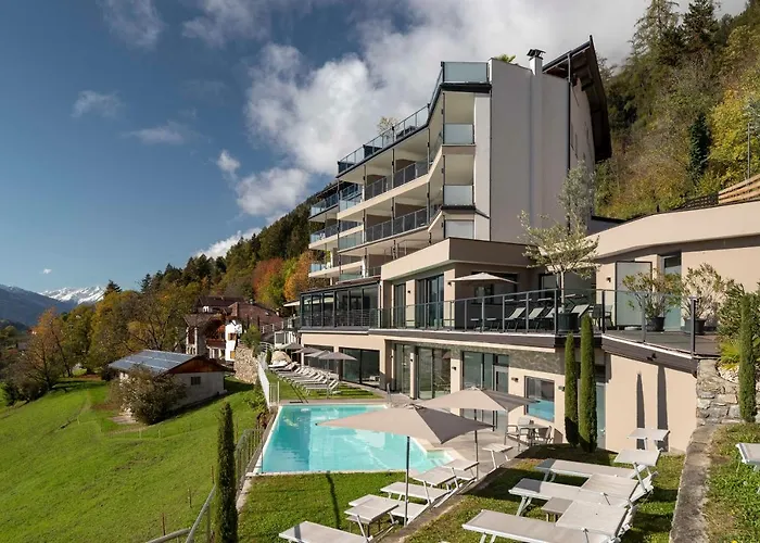 Hotel Lechner