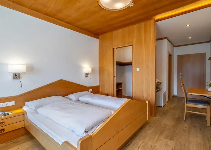 Hotel Panorama