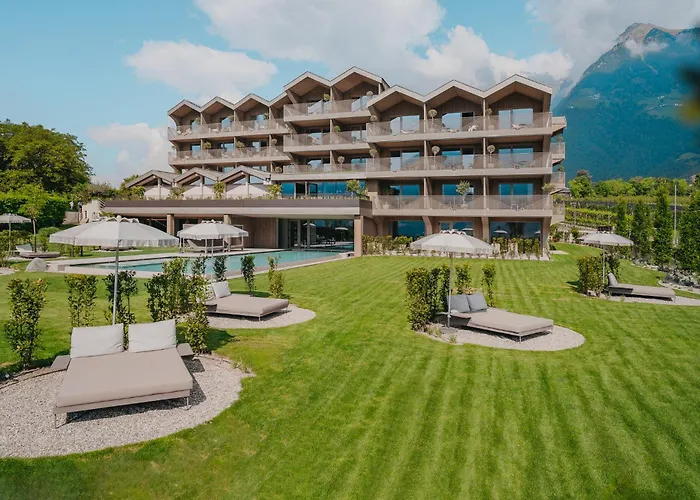 Hotel Lisetta